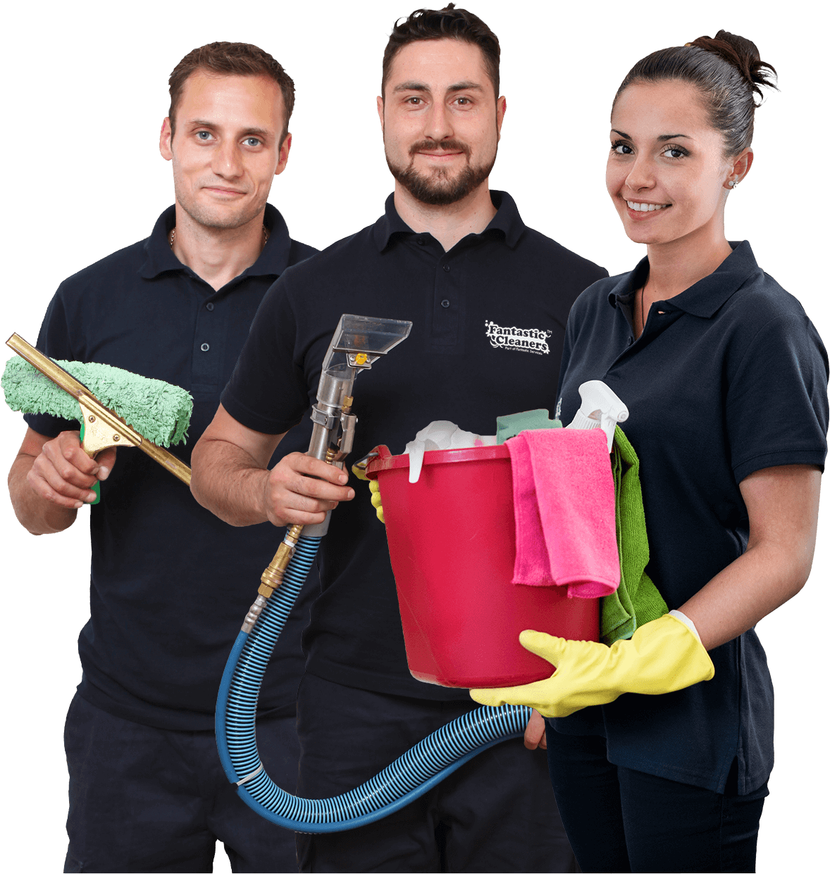 Commercial Cleaning Company London Fantastic Services