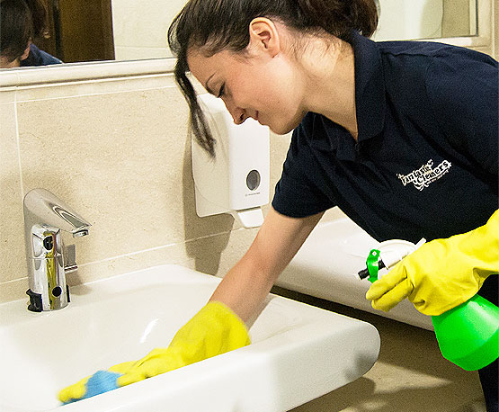 OneOff Commercial Cleaning Deep Cleaning by Fantastic